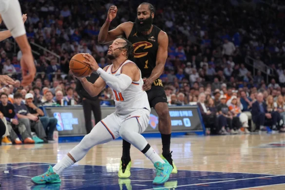 brunson-harden-gara-1-knicks-cavs