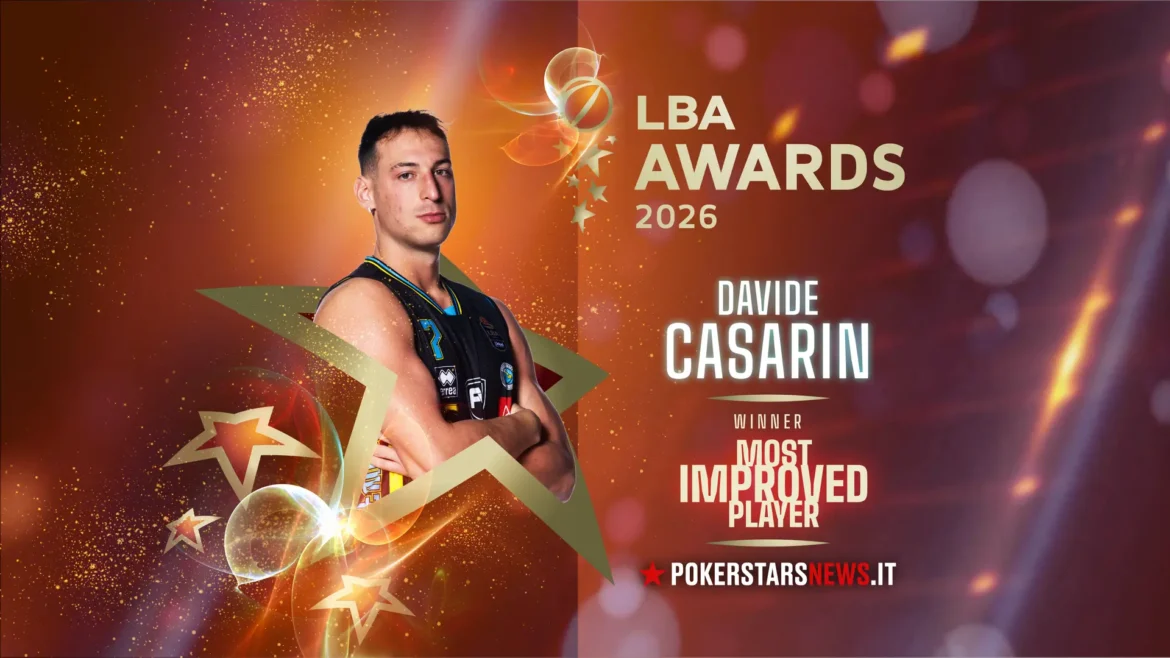 davide casarin