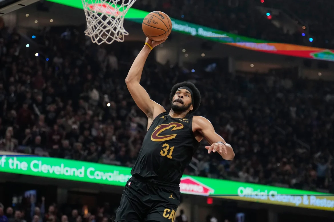 cavs raptors gara 7