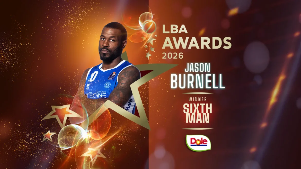 jason burnell