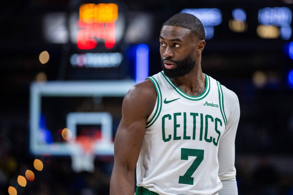 jaylen brown