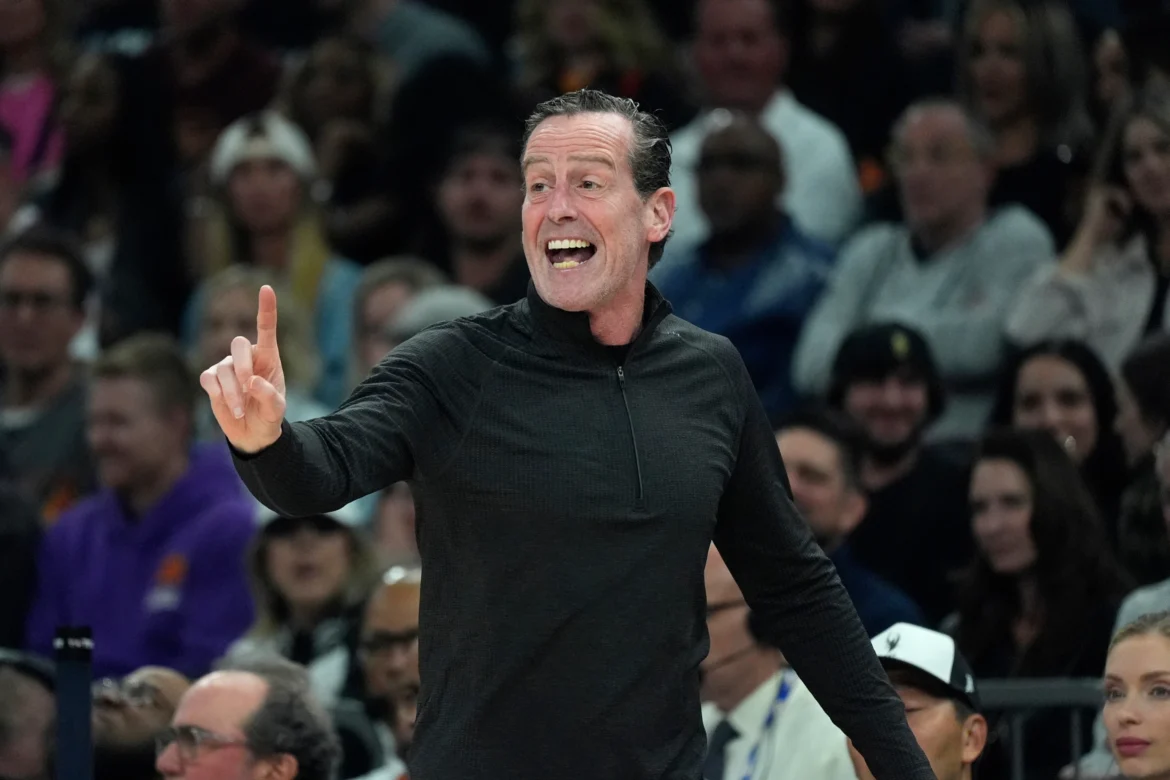 kenny atkinson cavs