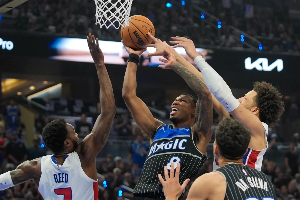 magic pistons