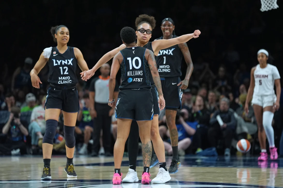 minnesota lynx
