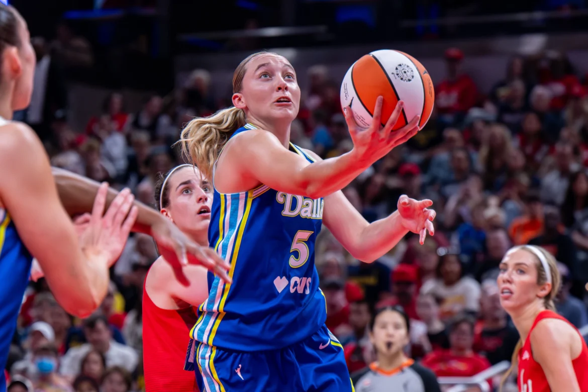 wnba