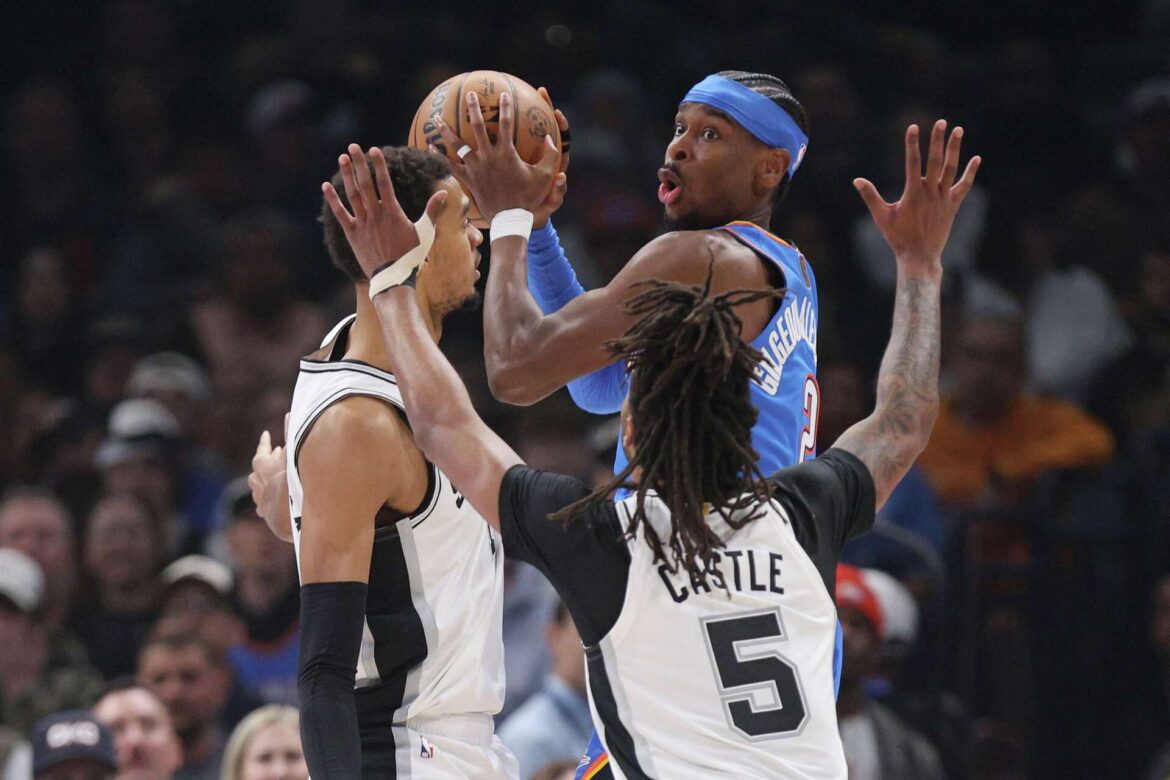 adam silver flopping