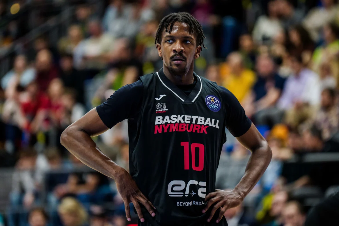 Reyer Vemezia Sir'Jabari Rice