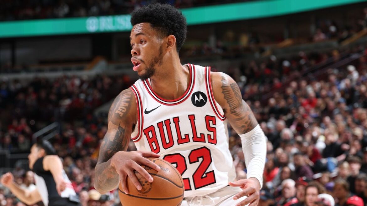 anfernee simons