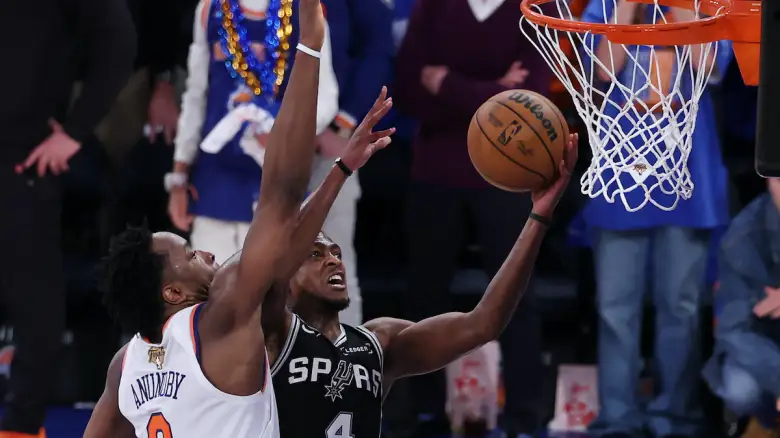 anunoby stoppata fox