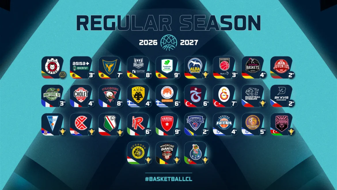 bcl 2026-27 partecipanti varese reggio emilia