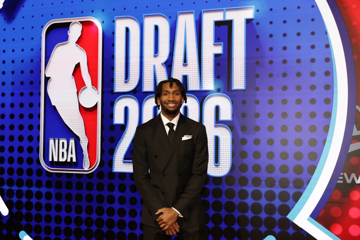 draft 2026 migliori scelte