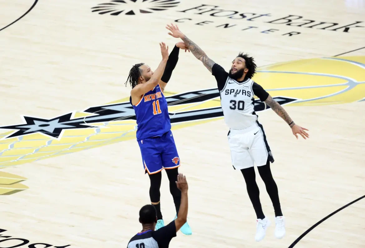 brunson finals mvp