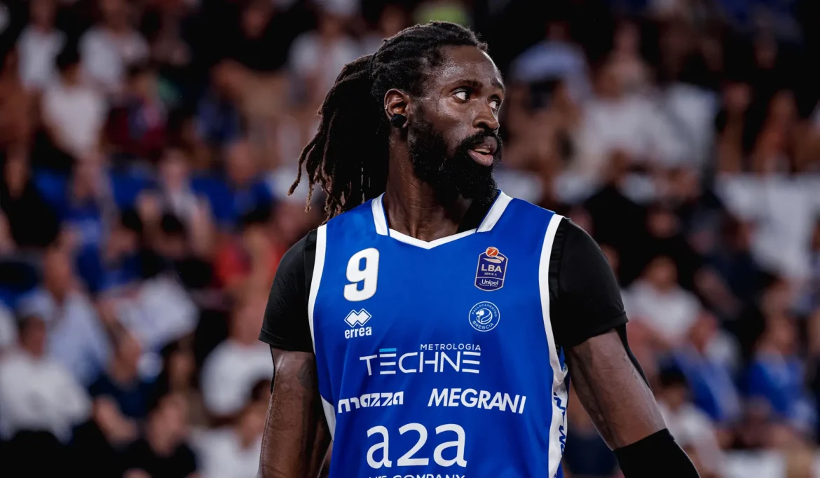 maurice ndour brescia