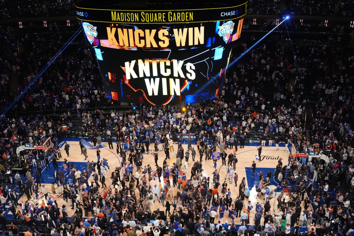 new york knicks