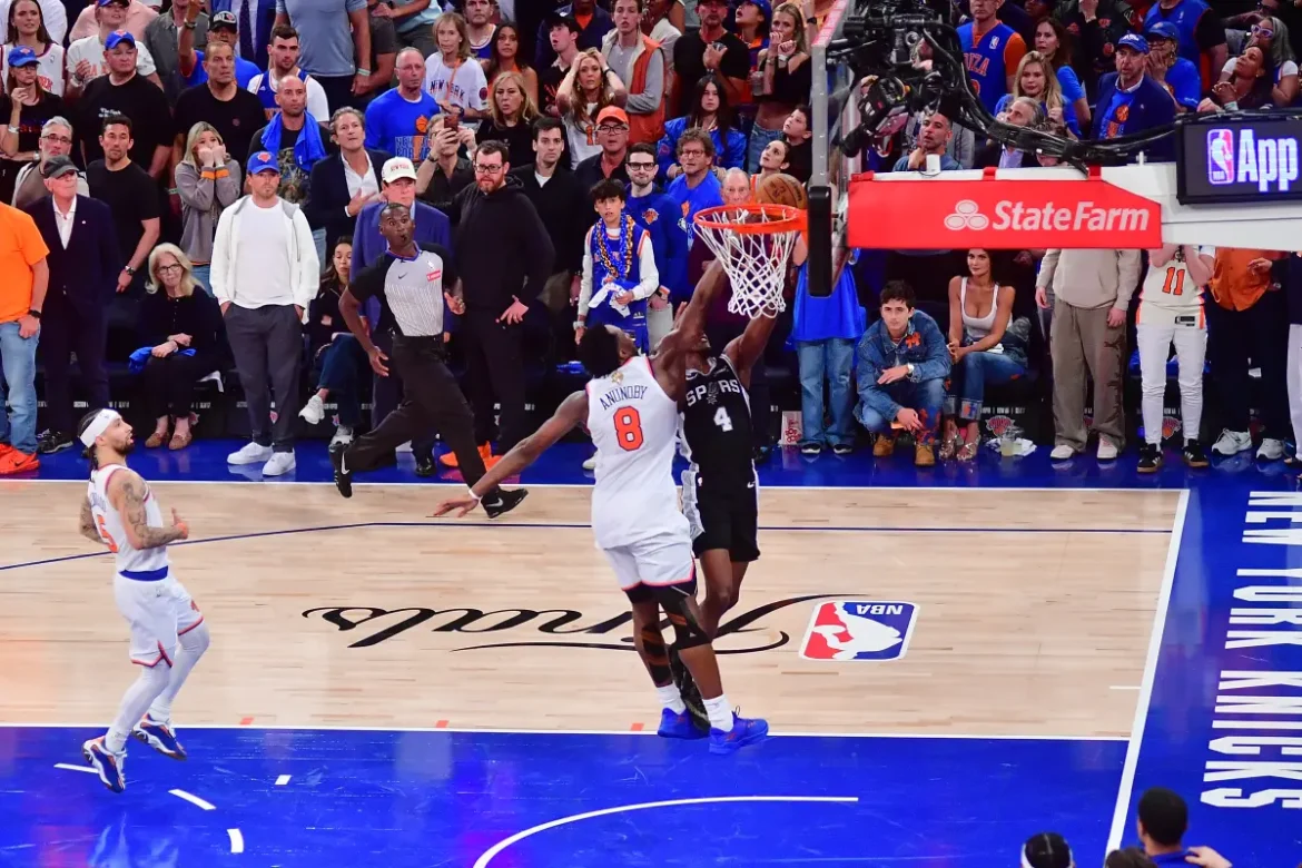 de'aaron fox anunoby