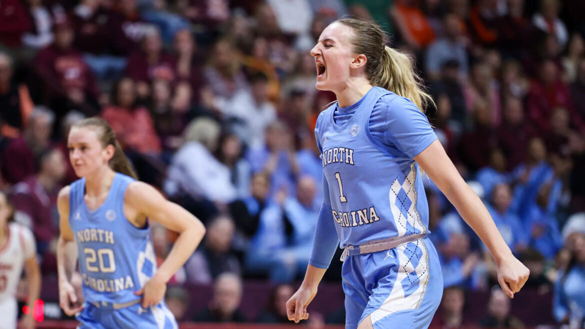 La Reyer ufficializza il colpo Alyssa Ustby