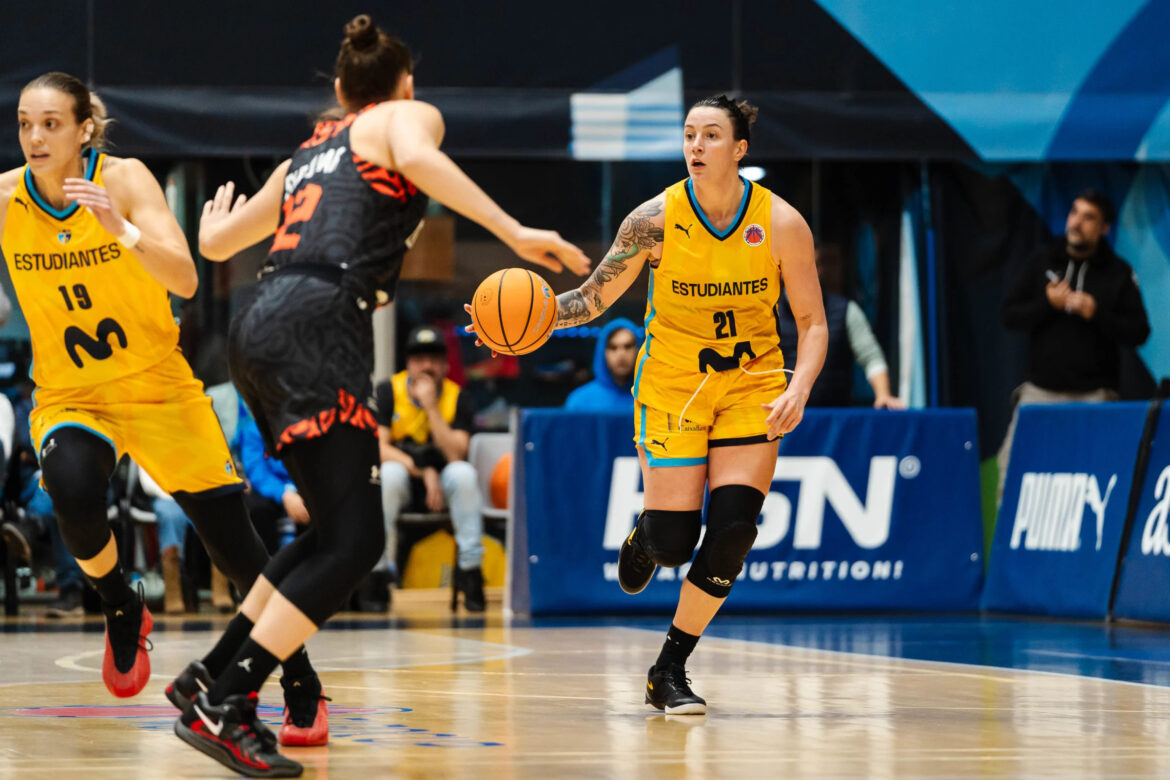 Ufficiale la firma di Marena Whittle con la Reyer