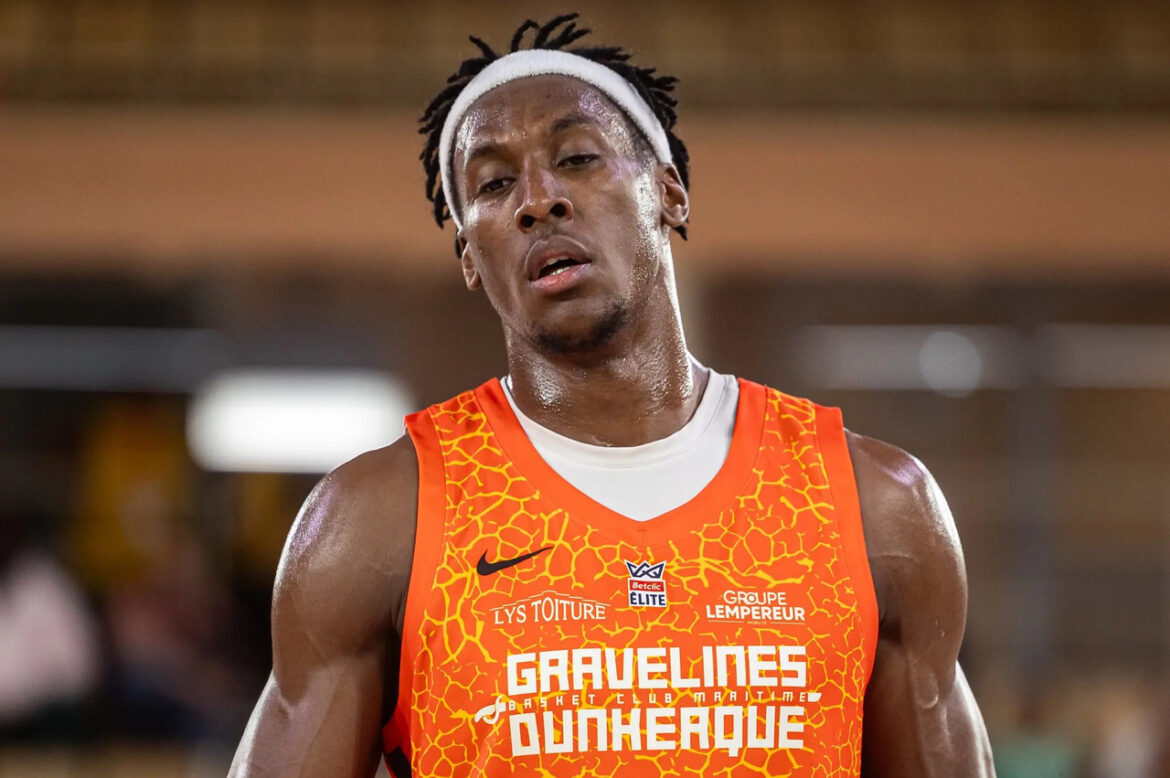 La Nutribullet Treviso firma Valentin Chery