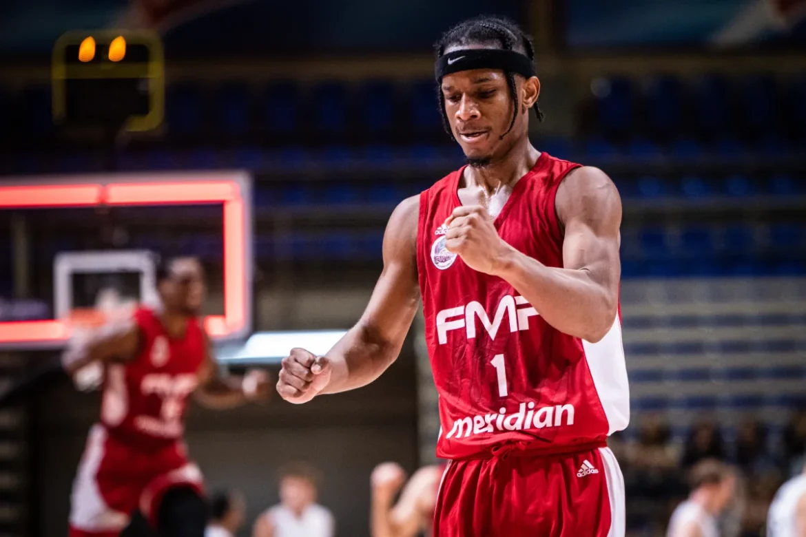 Virtus Bologna, quasi fatta per Trent Frazier