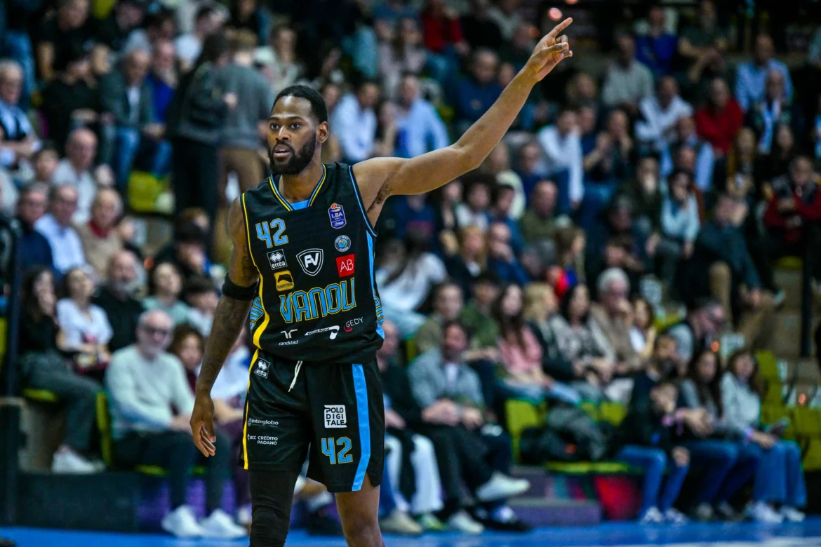 Aljami Durham è il nuovo playmaker della Bertram Tortona