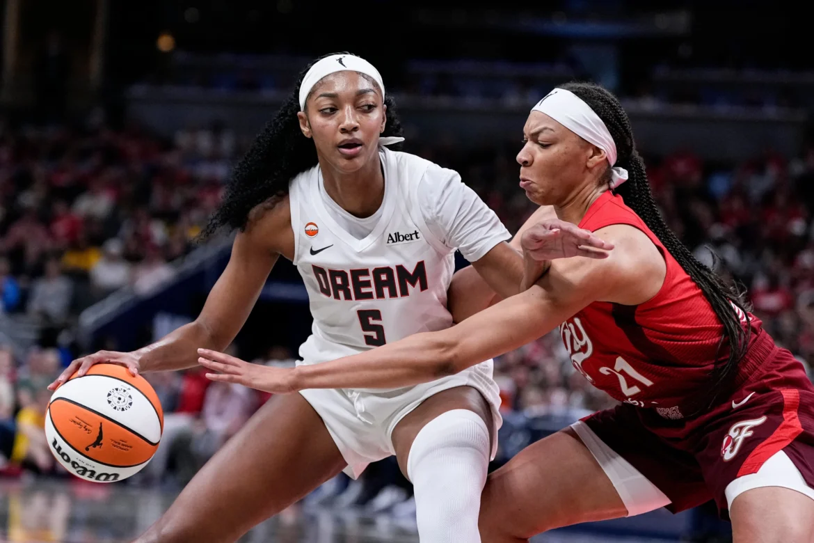 all-star game wnba 2026 riserve