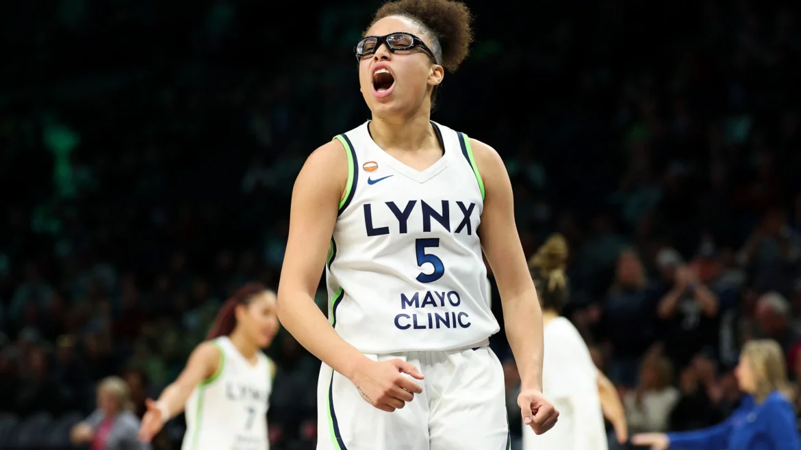all-star game wnba titolari