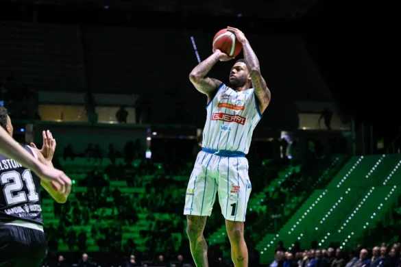 savion flagg cantù