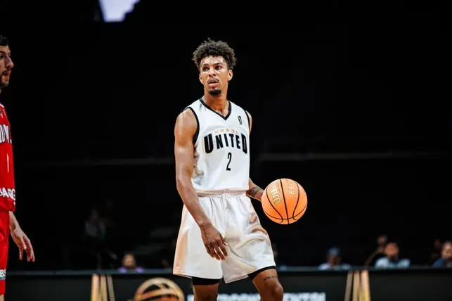 L'Aquila Basket Trento ufficializza Charlie Brown Jr