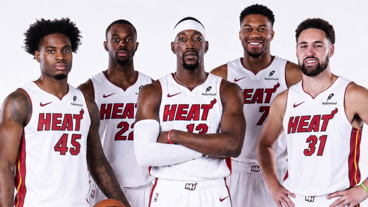 klay miami