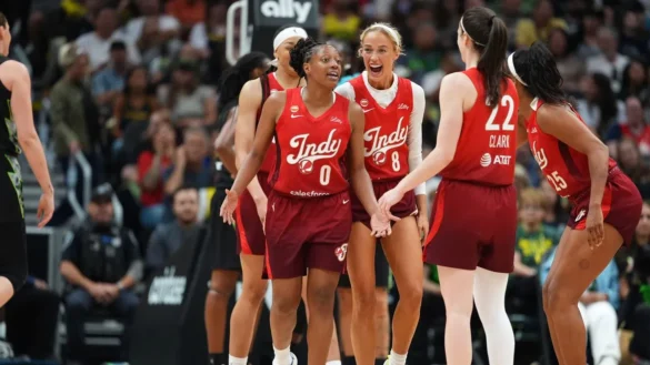 indiana fever