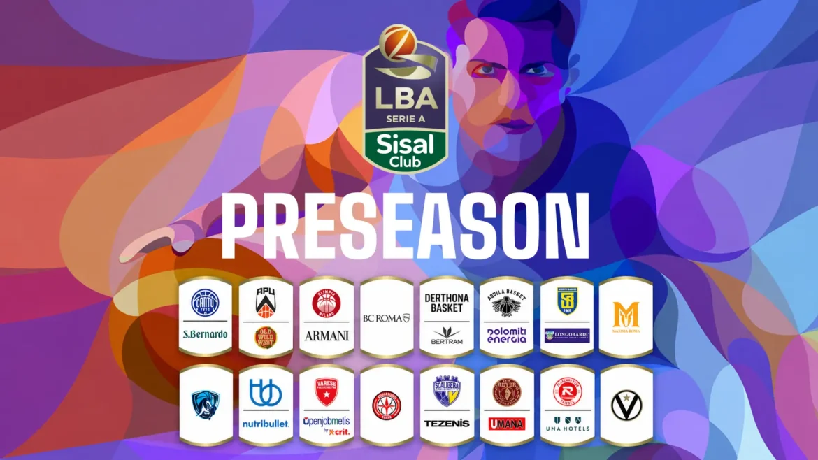 lba 2026-27 preseason