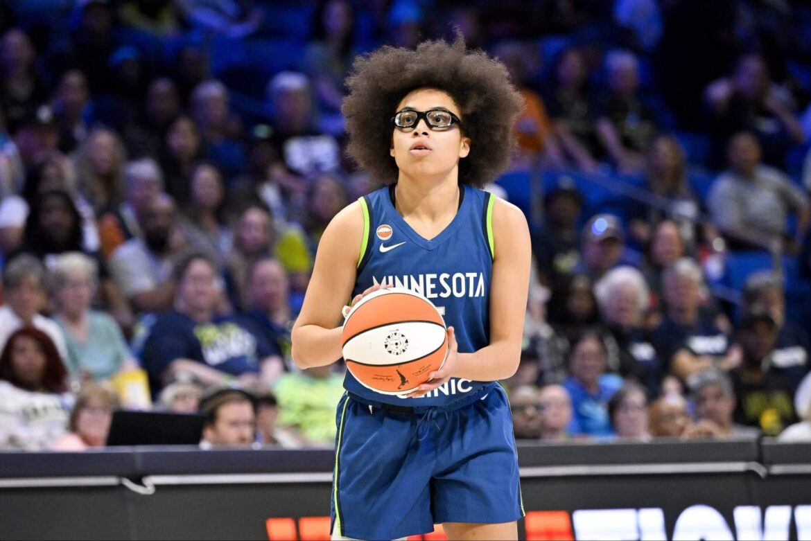 olivia miles rookie of the year