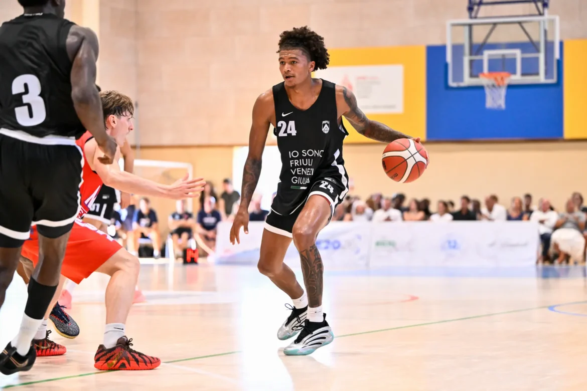 Apu Udine roster
