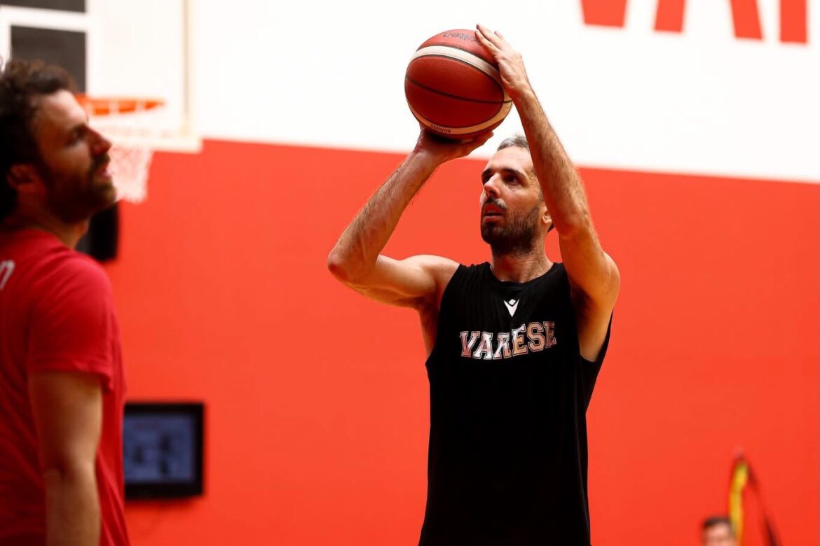 Openjobmetis Varese 2026/27, obiettivo playoff da raggiungere
