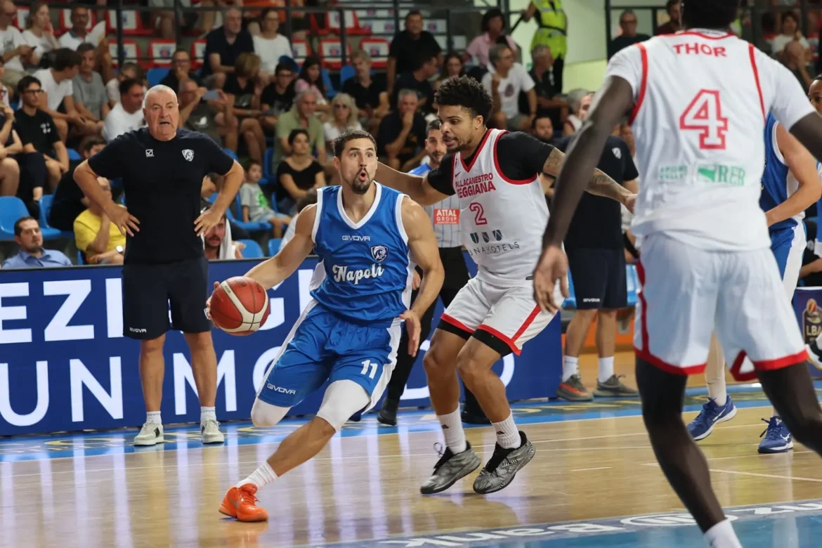 Napoli Basket
