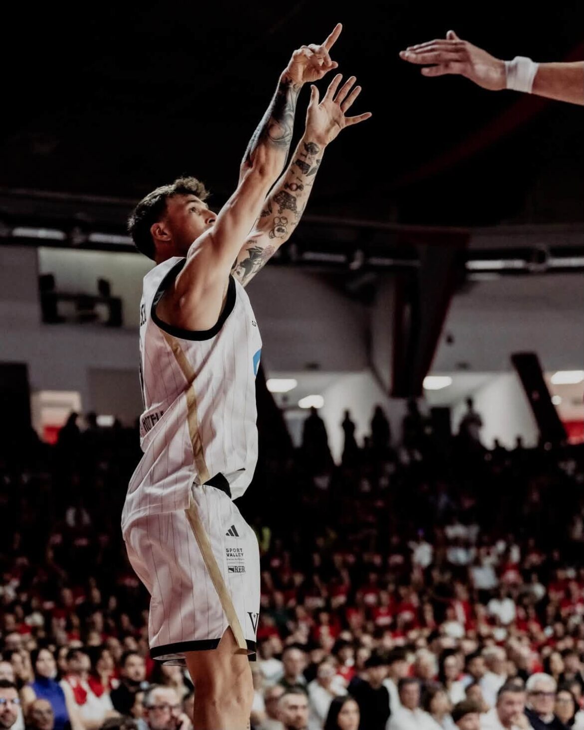 Posticipo LBA: blackout Varese, vince e convince la Virtus