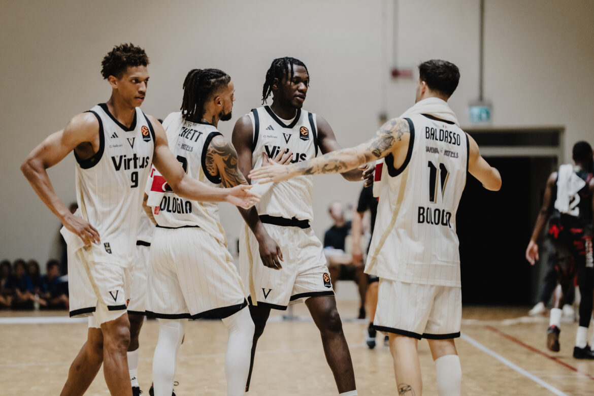 Virtus Bologna