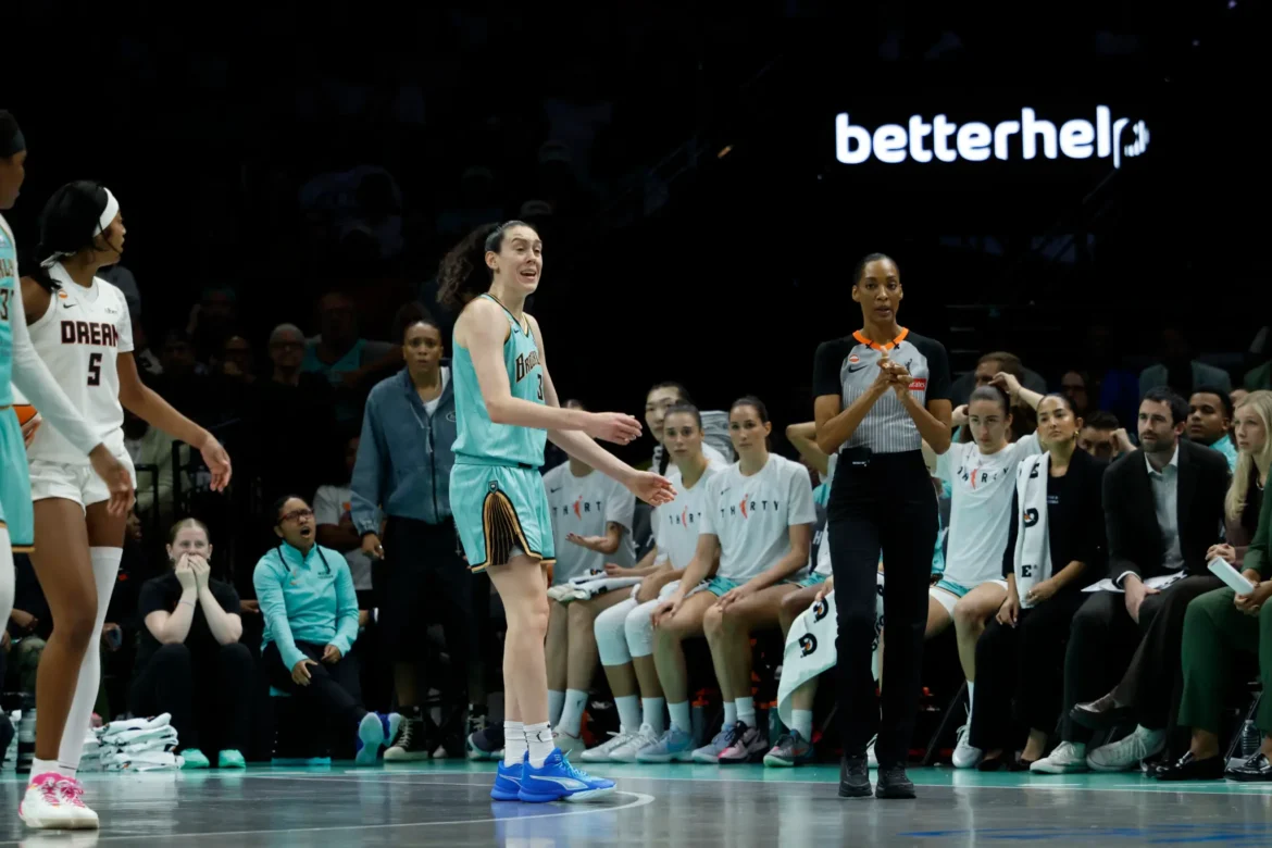 wnba liberty wings