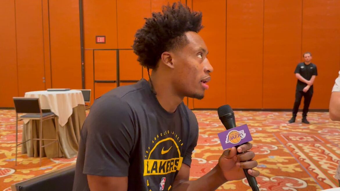 collin sexton