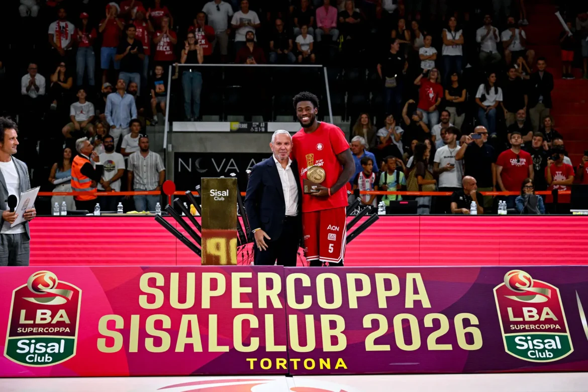 moses brown mvp supercoppa
