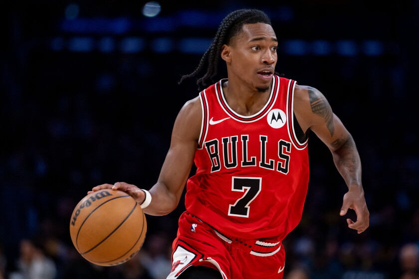 rob dillingham trade