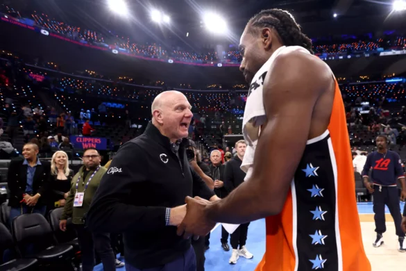 clippers sanzioni nba