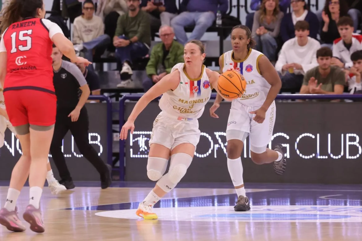 eurocup campobasso geas