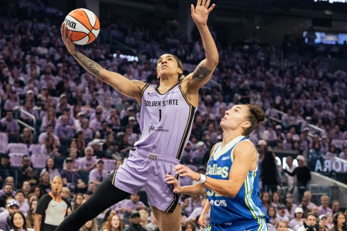 gabby williams valkyries