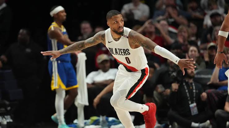 lillard haliburton rientro preseason